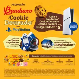 Imagem da seção stock embalagens